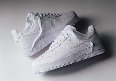 air force 1 Nike